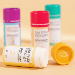 Déodorant - Monoi - 40g