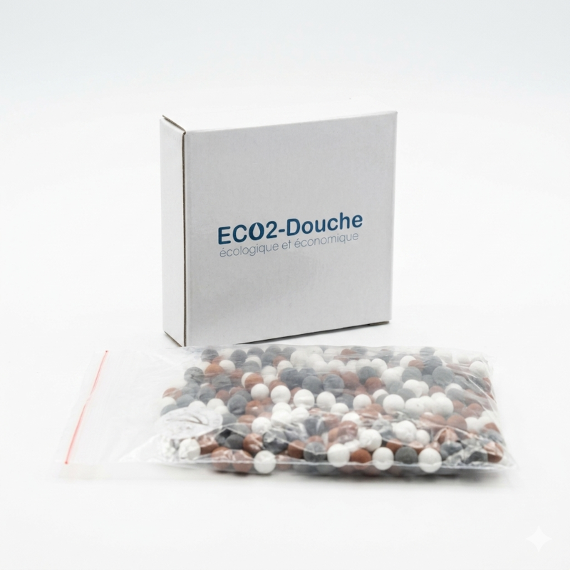 ECO2 ball refills ECO2 ball refills