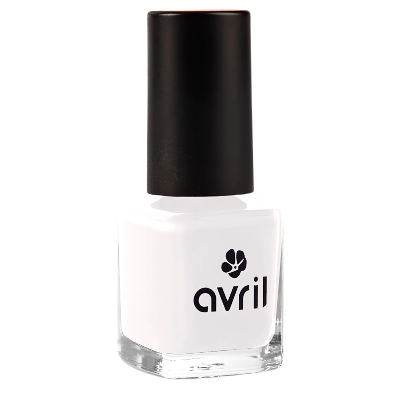 Vernis à ongles French Blanc 7 ml