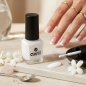 Vernis à ongles French Blanc 7 ml