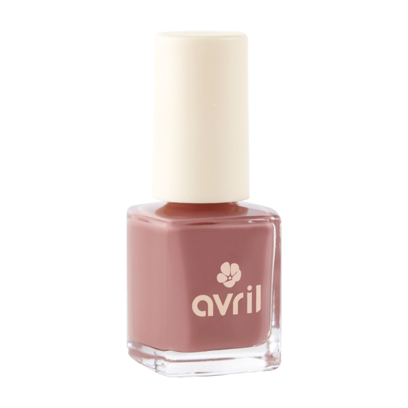 Vernis à ongles Nude 7 ml Vernis à ongles Nude 7 ml