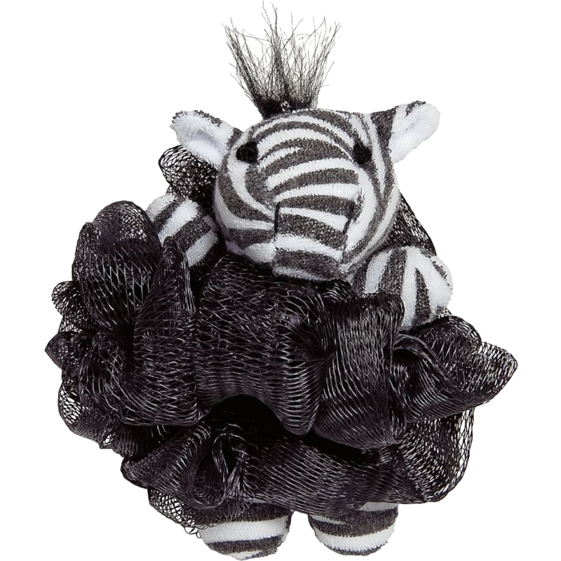 Douchebloem - Zebra