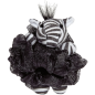 Douchebloem - Zebra
