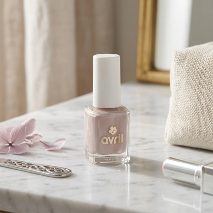 Vernis à ongles Beige Rosé 7 ml