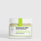 Natuurlijke deodorant - Gevoelige huid, mandarijn - 50 g Natuurlijke deodorant - Gevoelige huid, mandarijn - 50 g