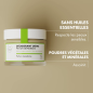 Natuurlijke deodorant - Gevoelige huid, mandarijn - 50 g Natuurlijke deodorant - Gevoelige huid, mandarijn - 50 g