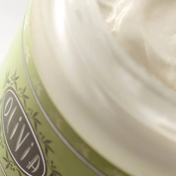 Biologische hydraterende crème met olijfolie en karitéboter van Marius Fabre 100 ml - Salle d'ô