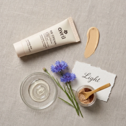 BB cream light 30ml - certifié bio