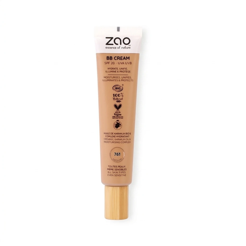 Crema BB 30 ml - 761 Medium