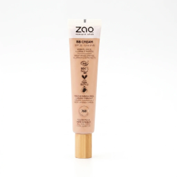 Zao Make-Up Organic BB Cream SPF 20 30ml - Salle d'ô