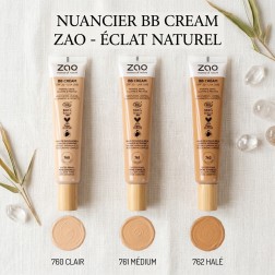 BB cream 30ml - 761 Medium
