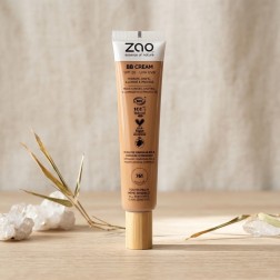 BB Cream ecológica SPF 20 de Zao Make-Up, 30 ml - Salle d'ô