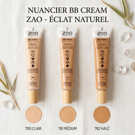 BB cream 30ml - 760 Light