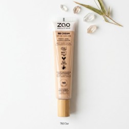 BB Cream ecológica SPF 20 de Zao Make-Up, 30 ml - Salle d'ô