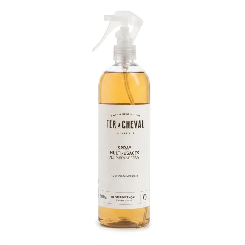 Multifunctionele spray - 500 ml - Horseshoe