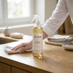 Fer à Cheval Multifunctionele Spray 500 ml - Natuurlijk reinigingsmiddel | Salle d'ô