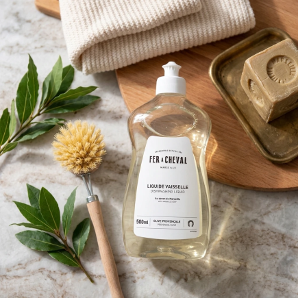 Detersivo per piatti - 500 ml