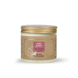 Burro di karité “Douceur” 100 g - Marius Fabre | Salle d'ô