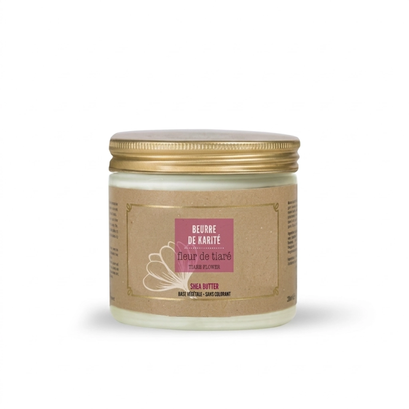 Shea Butter Softness - 100g