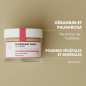 Natuurlijke deodorant - Bloemig - 50 g Natuurlijke deodorant - Bloemig - 50 g