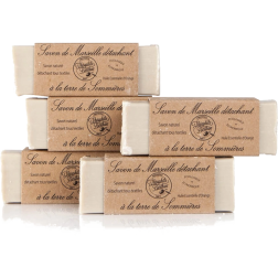 Terre de Sommières Stain-Removing Soap 100g - Théophile Berthon | Salle d'ô