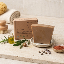 Borage oil soap - 100g