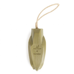 Marseillezeep „Cigale Pur Olive” met koord 95 g - Fer à Cheval x Monochromic | Salle d'ô