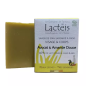 Soap with 40% Donkey Milk - Avocado/Sweet Almond - 90g