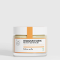 Natuurlijke deodorant - Vanille voor de gevoelige huid - 50 g