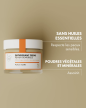 Natuurlijke deodorant - Vanille voor de gevoelige huid - 50 g