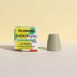 Vaste deodorant - palmarosa - 30 g Vaste deodorant - palmarosa - 30 g