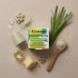 Vaste deodorant - palmarosa - 30 g Vaste deodorant - palmarosa - 30 g