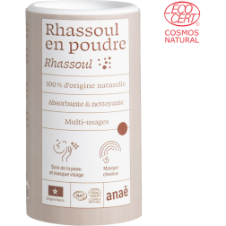salle d'ô - Rhassoul poudre 500g
