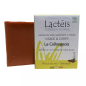 40% Donkey Milk Soap - Collongeois - 90g 40% Donkey Milk Soap - Collongeois - 90g