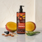 2-in-1 Curl Shampoo & Conditioner - for curly, frizzy and coily hair - 500ml 2-in-1 Curl Shampoo & Conditioner - for curly, frizzy and coily hair - 500ml