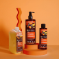 2-in-1 Curl Shampoo & Conditioner - for curly, frizzy and coily hair - 500ml 2-in-1 Curl Shampoo & Conditioner - for curly, frizzy and coily hair - 500ml