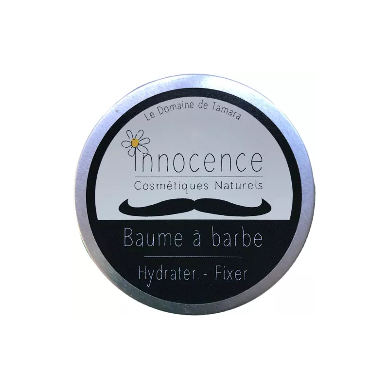Bartbalsam – Innocence – 50 ml
