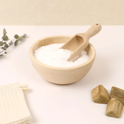 Lessive en Poudre au Bicarbonate 1kg - Écologique & Bio | Salle d'ô