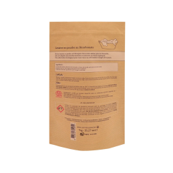 Lessive en Poudre au Bicarbonate 1kg - Écologique & Bio | Salle d'ô