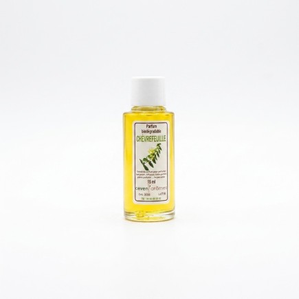 Extrato perfumado - Madressilva - 15ml