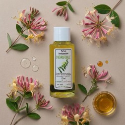 Extrait de Parfum Chèvrefeuille 15ml - Céven'Arômes | Salle d'ô