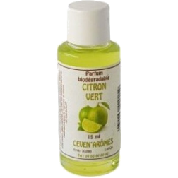 Extracto de perfume - Lima - 15 ml