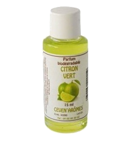 Extracto de perfume - Lima - 15 ml