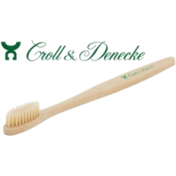 salle d'ô - Brosse à dents enfants bambou