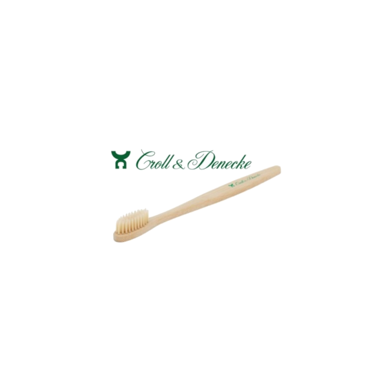 Children's bamboo toothbrush