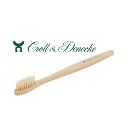 salle d'ô - Brosse à dents enfants bambou