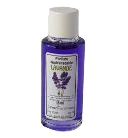 Extrait de parfum - Lavande - 15ml