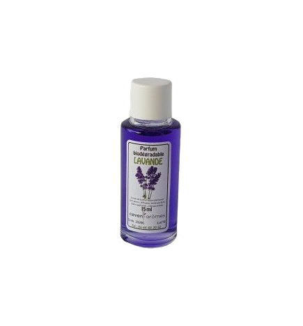 Extrait de parfum - Lavande - 15ml