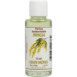 Perfume extract - Mimosa - 15ml