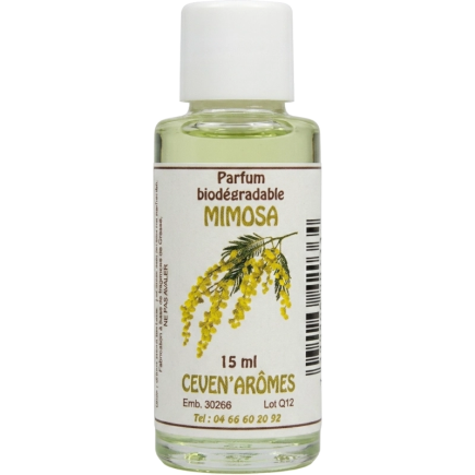 Perfume extract - Mimosa - 15ml